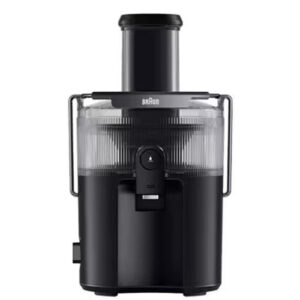 BRAUN SJ5000 JC