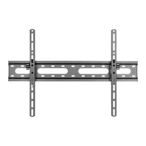 Stell Adjustable mount SLIM for TV 37" - 70"   Max. loading : 45 kg  SHO 4420