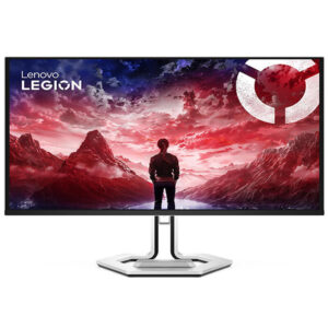 Lenovo Legion Pro 27UD-10 QD-OLED 250 cd/m² 3840x2160 240Hz Raven Black Type-C