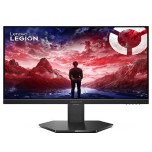 Lenovo Legion 24-10 23.8" FHD IPS 1920x1080 0.5 ms 300 cd/m² 240Hz Raven Black