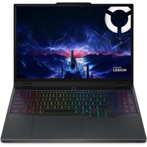 Legion 5  15.1" OLED 165Hz  i7-14700HX 32GB 1TB SSD RTX 5060 8GB Eclipse Black (83LY00JLRK)