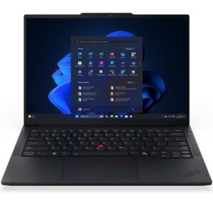 ThinkPad E14 Gen 7 14" Ultra 7 255H 32GB 1TB SSD Integrated Graphics  BLACK (21SX005MGX)