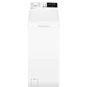 EW6T4362E 6 KG 1000 RPM 90.8x39.7x59.9 Top-Load Inverter Rotatry Knob Buttons LED Display White