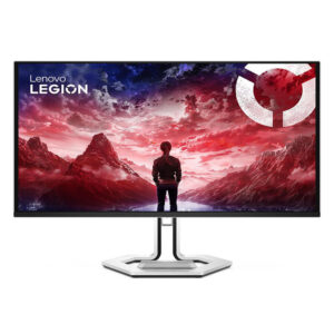 Lenovo Legion Pro 27Q-10 27" OLED 2560 x 1440, 250 cd/m² 280Hz, 0.03ms, Raven Black