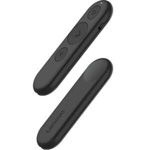 Lenovo Portable Rechargeable Presentation Remote