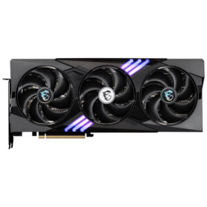 VGA PCIE16 RTX5070 12GB GDDR7 RTX5070 12G GAMING TRIO OC MSI