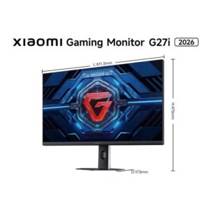 Xiaomi Gaming Monitor G27i 2026 OM4FF-EU