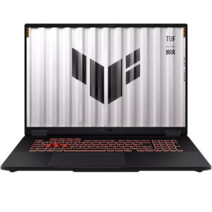 ASUS TUF Gaming A18 18''  144Hz Ryzen 7 260 32GB 1TB RTX 5060 8GB Jaeger Gray