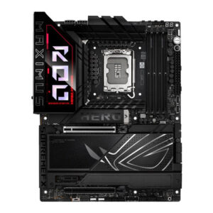 ROG MAXIMUS Z890 HERO//LGA1851,Z890,TBT4,MB