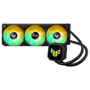 TUF GAMING LC III 360 ARGB//AIO COOLER,3IN1 ARGB FAN