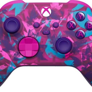 Microsoft Xbox Wireless Controller - Heart Breaker Special Edition