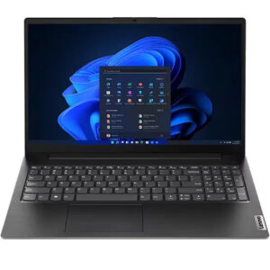 Lenovo V15 G4 15.6'' FHD  Ryzen 5 7520U 16GB 512GB SSD Radeon Graphics Black (82YU0173RK)