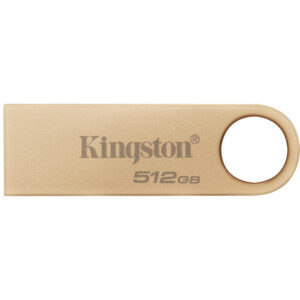 Kingston DataTraveler SE9 512GB  USB Flash Drive
