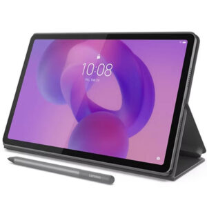 LENOVO Idea Tab LTE  11" 2.5K 90Hz 8GB 128GB Luna Grey with Pen & Folio Case