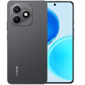 HONOR X8d 8GB/128GB Dual Sim Velvet Black
