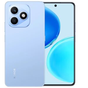 HONOR X8d 8GB/128GB Dual Sim Light Blue