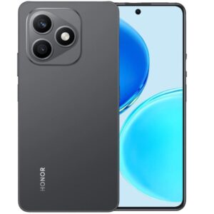 HONOR X8d 8GB/256GB Dual Sim Velvet Black