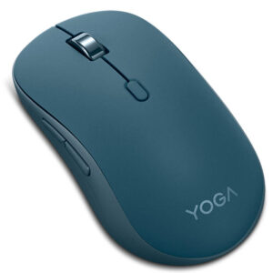 Lenovo Yoga Bluetooth Silent Mouse (Tidal Teal)