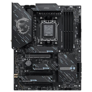 MB AMD X870E SAM5 ATX X870E GAMING PLUS WIFI MSI