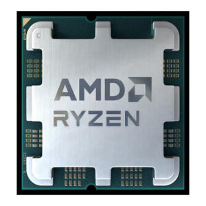 CPU RYZEN X6 R5-8400F SAM5 65W 4200 100-000001591 AMD