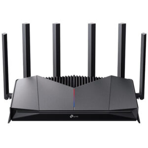 TP-Link ARCHER GE400 BE6500 Dual-Band Wi-Fi 7 Gaming Router
