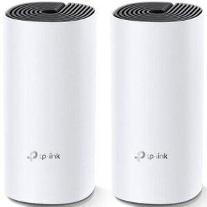 TP-link Deco M4(2-pack)  AC1200 Whole Home Mesh Wi-Fi System