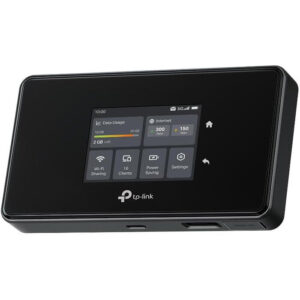 TP-link M8550 5G Mobile Wi-Fi