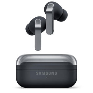Samsung Galaxy Buds 4 Pro Black (SM-R640NZKACIS)