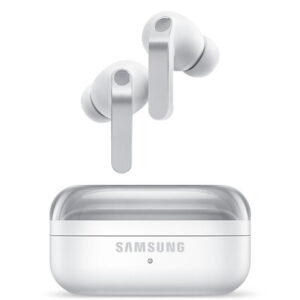 Samsung Galaxy Buds 4 Pro White (SM-R640NZWACIS)