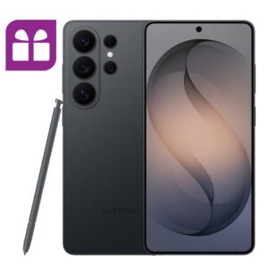 Samsung S948B Galaxy S26 Ultra 12GB/256GB 5G Black