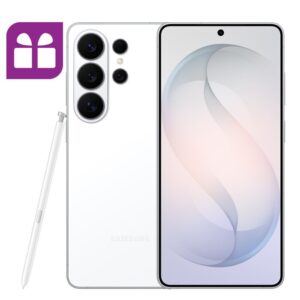 Samsung S948B Galaxy S26 Ultra 12GB/256GB 5G White