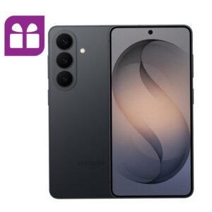 Samsung S942B Galaxy S26 12GB/256GB 5G Black