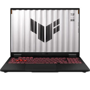 TUF A16 16'' FHD+ 165Hz  Ryzen  9 8940HX 16GB 1TB SSD RTX  5070 8GB Jaeger Gray