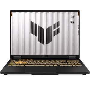 ASUS TUF Gaming F16 16'' FHD+ 165Hz I5-14450HX 32GB 1TB RTX 5060 Jaeger Gray
