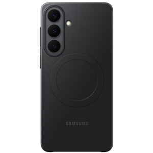Samsung Galaxy S26+ Slim Magnet Case (M2), black (EF-SS947CBEGRU)