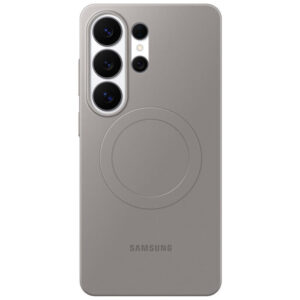 Samsung Galaxy S26 Ultra Slim Magnet Case (M3), gray (EF-SS948CJEGRU)