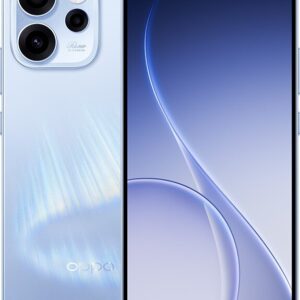 OPPO Reno 15F 8GB/256GB 5G Aurora Blue