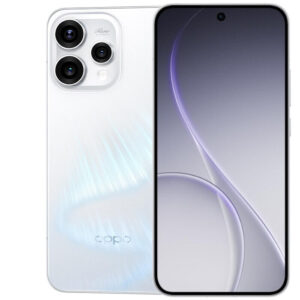 OPPO Reno 15 12GB/512GB 5G Aurora white