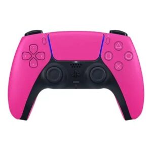 Playstation DualSense Wireless Controller Nova Pink