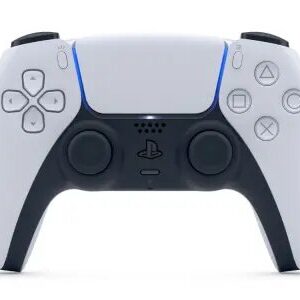 Playstation DualSense Wireless Controller White