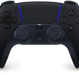 Playstation DualSense Wireless Controller Midnight Black