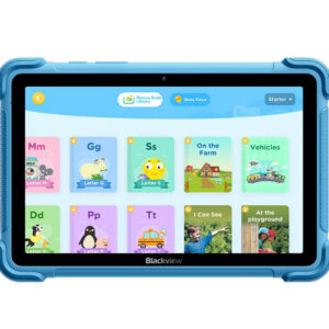 Blackview LINK 1 KIDS  WI-FI 8.68''  HD+ 4GB 64GB BLUE