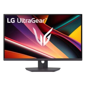 LG UltraGear 27G610A-B 27'' QHD IPS 200Hz 2560 x 1440 400 cd/m² 1ms