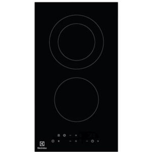 Electrolux LHR3233CK  / Electric-Domino / 30cm / Ceramic Glass