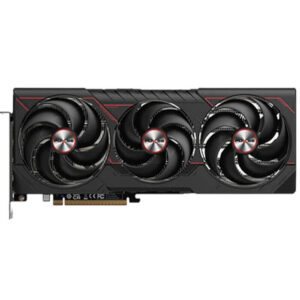 VGA PCIE16 RX9070XT 16GB GDDR6 PULSE 11348-03-20G SAPPHIRE