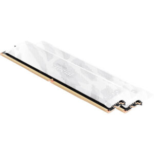 MEMORY DIMM 16GB DDR5-6400 PRO OC CP16G64C32U5W CRUCIAL