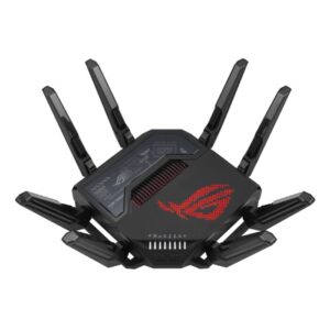 Asus ROG Rapture GT-BE98  wifi 7 gaming router