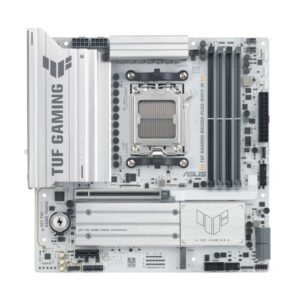 Asus TUF GAMING B850M-PLUS WIFI7 W