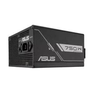 ASUS Prime 750W Bronze