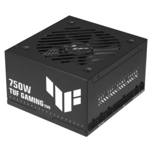 ASUS TUF Gaming 750W Bronze EVO